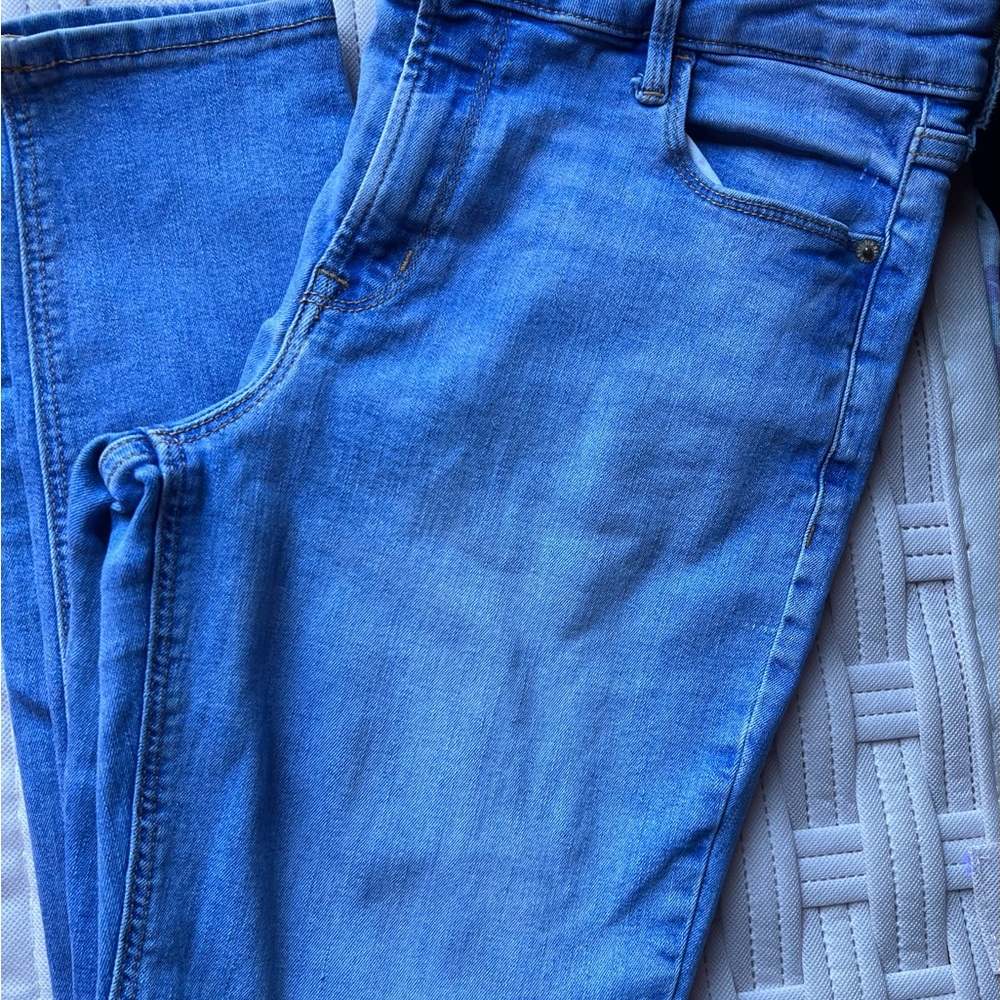 Old Navy Light Blue Denim Jeans